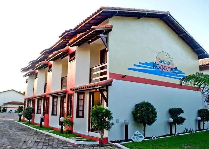 Residencial Nazareth