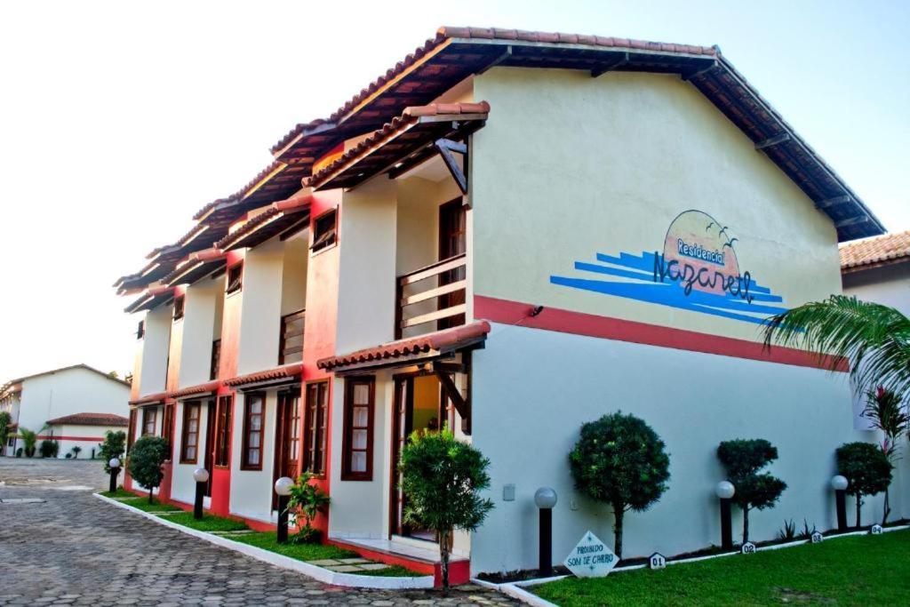 Residencial Nazareth Apartamento