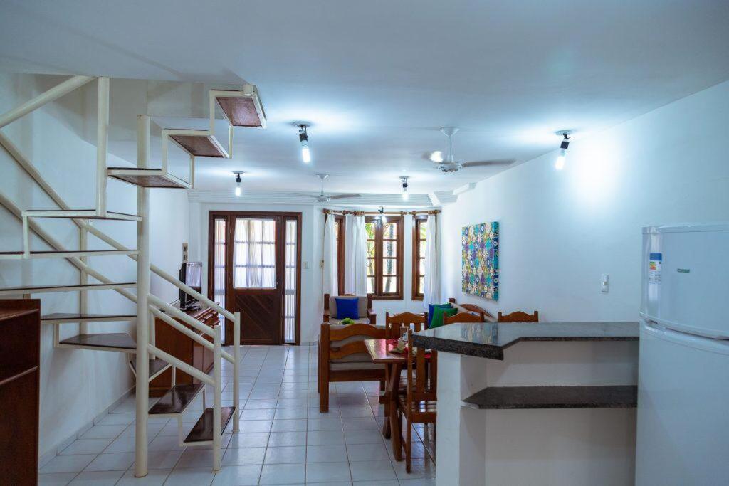 Apartamento Residencial Nazareth Porto Seguro